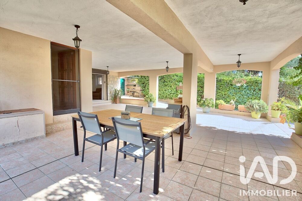 à vendre  Maison La Ciotat (13600)