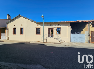  Maison à vendre 4 pièces 140 m²