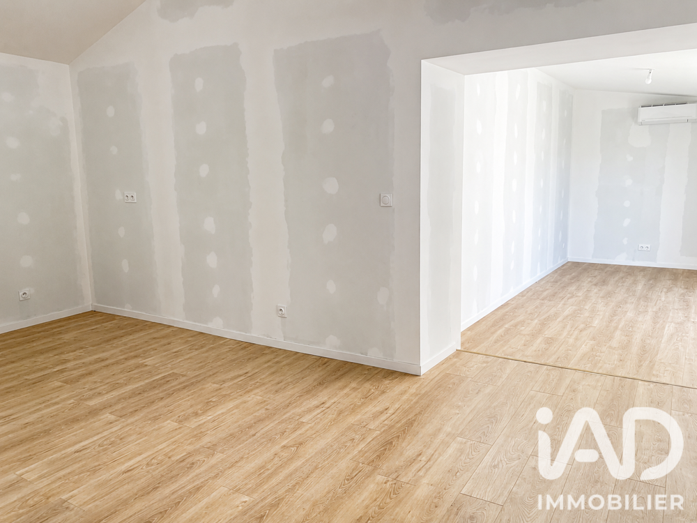 Vente Duplex 3 pièces