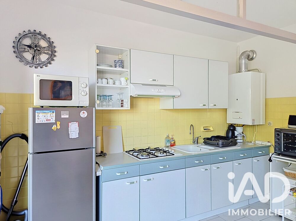 Vente Appartement Vente Appartement 2 pièces Arcachon