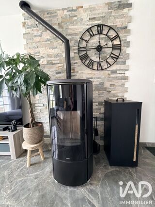  Maison à vendre 5 pièces 85 m²