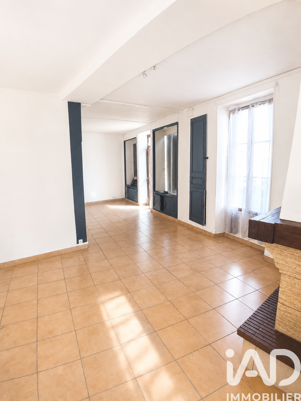 Vente Maison de village 5 pièces