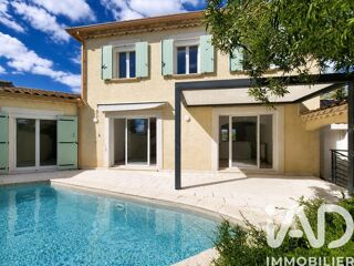  Maison à vendre 6 pièces 133 m²