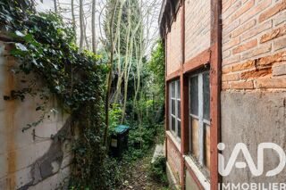  Maison à vendre 12 pièces 300 m²