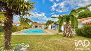  Maison à vendre 7 pièces 160 m²