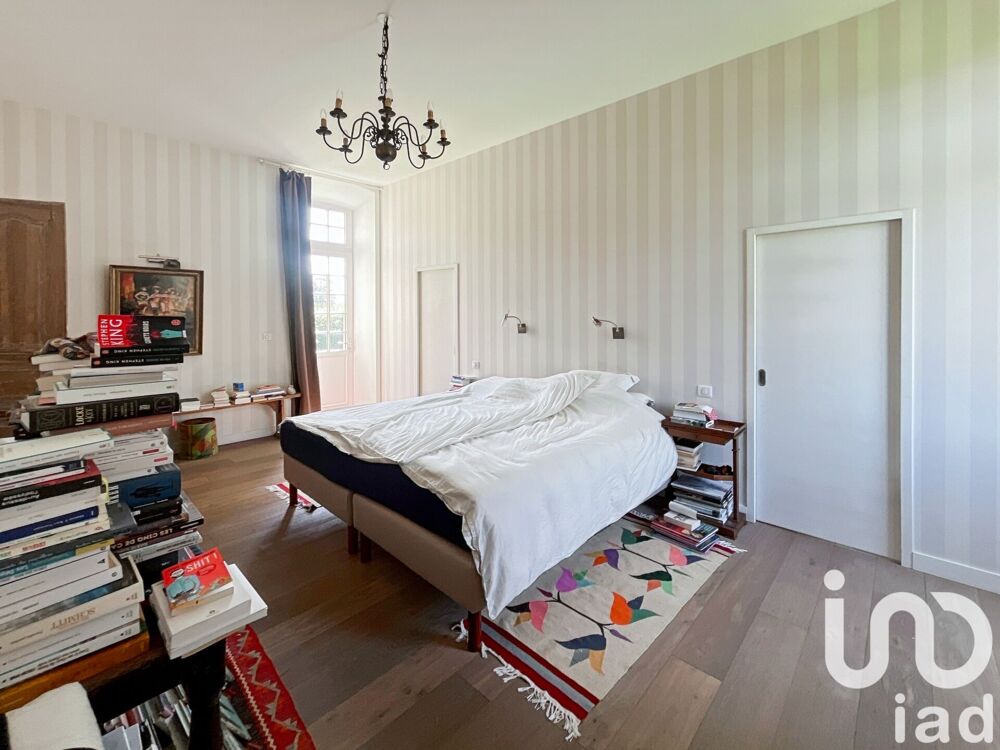 à vendre  Maison Saint-Père-en-Retz (44320)
