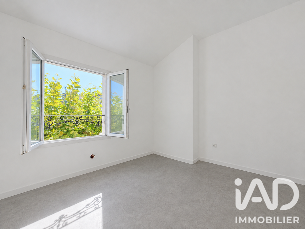 Vente Immeuble Vente Immeuble 197 m&sup2; Fontenay-sous-bois