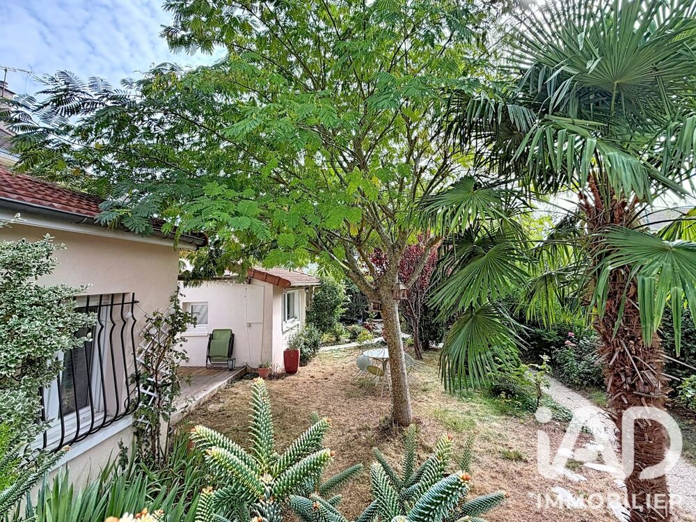 à vendre  Maison Clamart (92140)