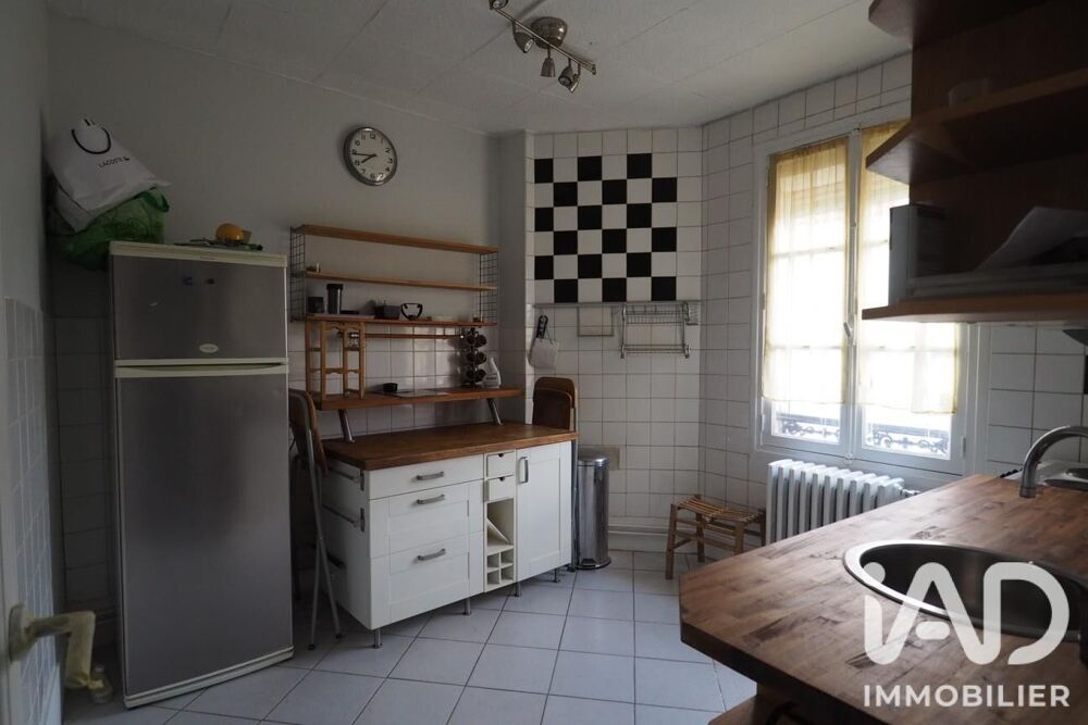 Vente Appartement Vente Appartement 2 pièces Enghien-les-bains