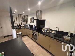  Appartement à vendre 4 pièces 95 m²