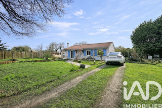  Maison à vendre 4 pièces 103 m²