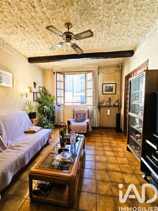  Maison à vendre 6 pièces 84 m²