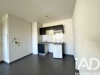  Appartement à vendre 2 pièces 39 m²