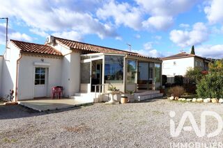  Maison à vendre 4 pièces 94 m²