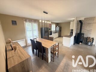  Maison � vendre 5 pi�ces 107 m�