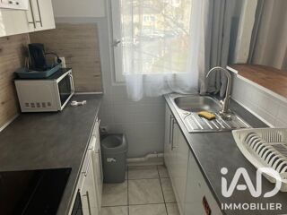  Appartement à louer 1 pièce 33 m²