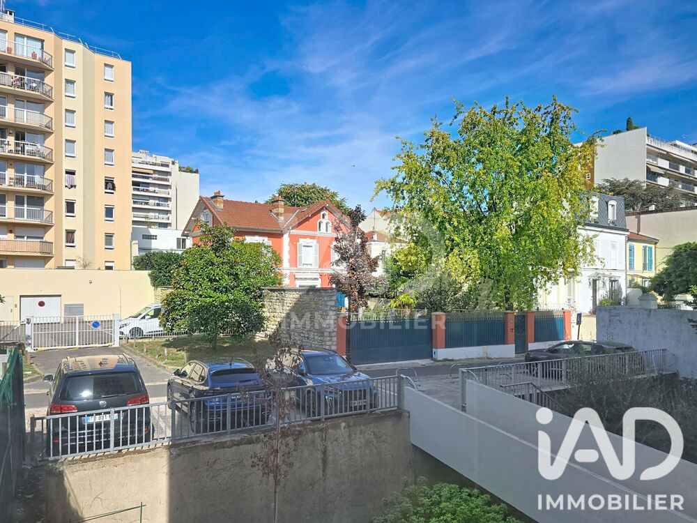 à vendre  Appartement Courbevoie (92400)