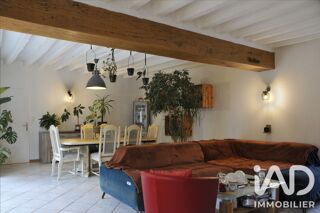 Maison à vendre 6 pièces 145 m²