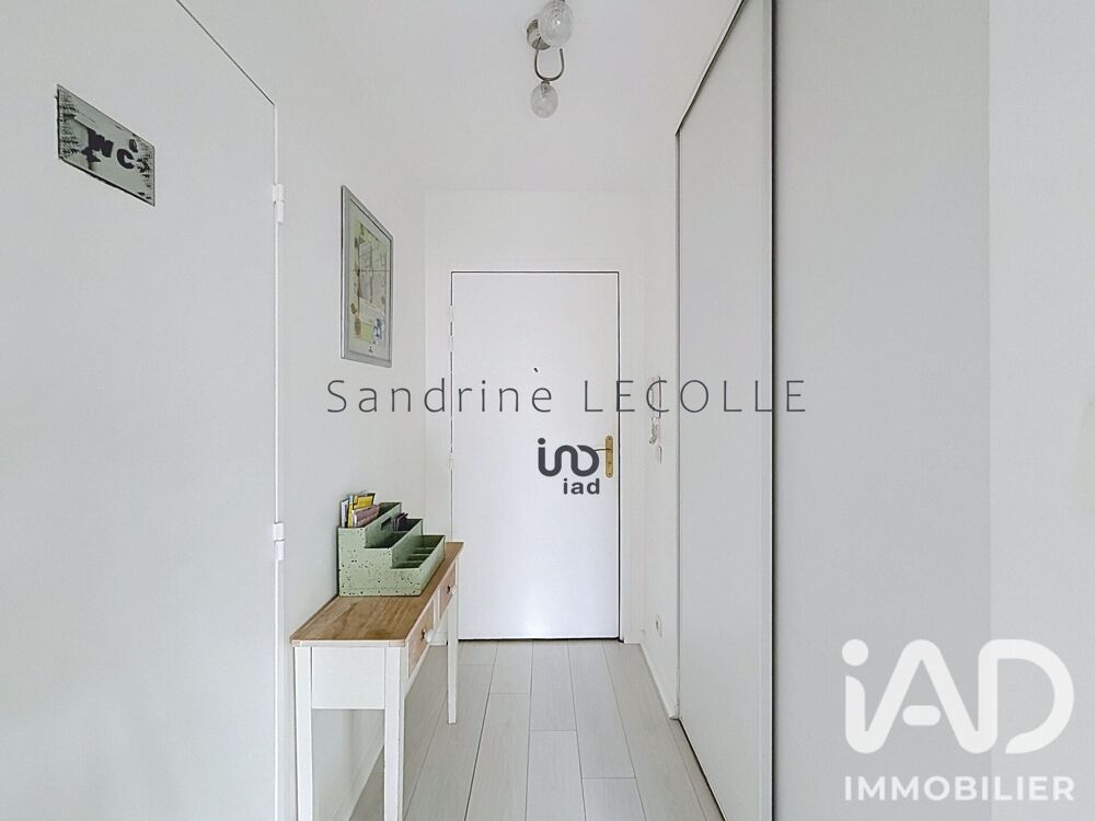 Vente Appartement Vente Appartement 2 pièces Serris