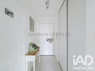 Vente Appartement Vente Appartement 2 pièces Serris