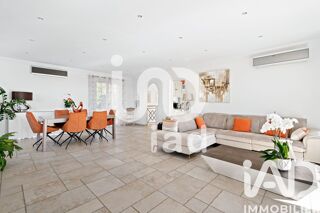  Maison à vendre 4 pièces 130 m²