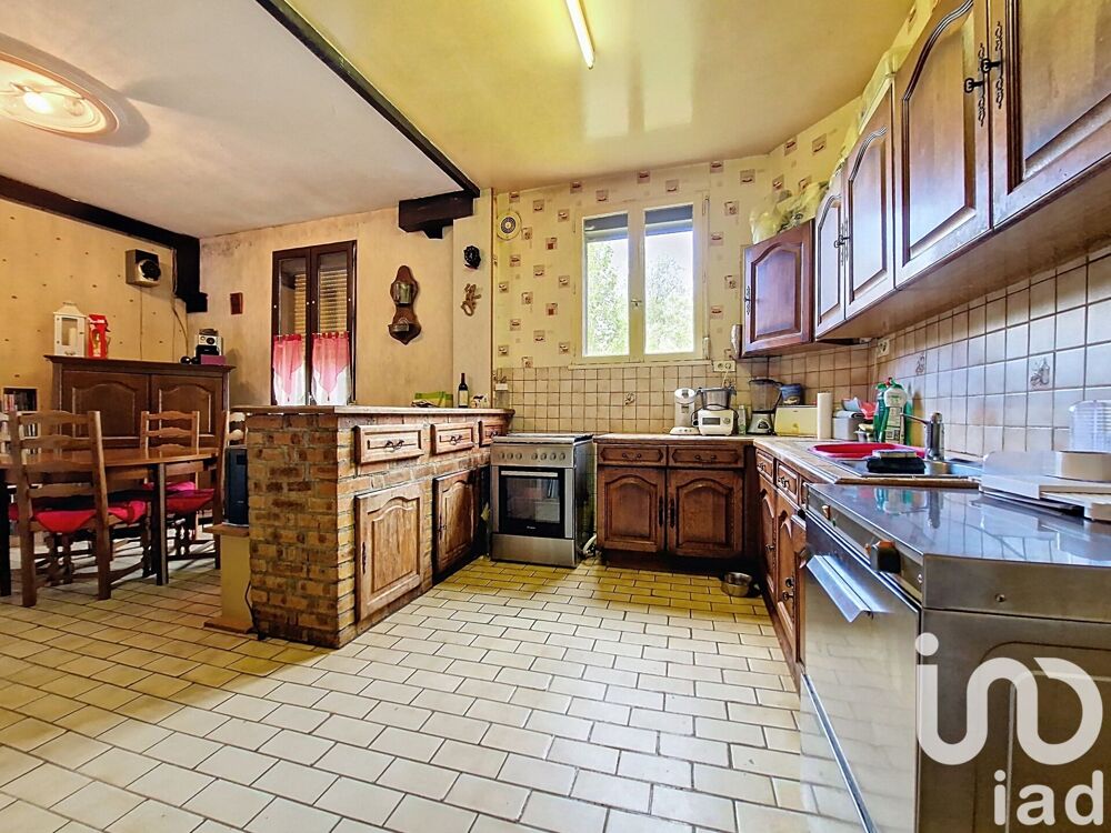 Vente Maison Vente Maison/villa 12 pièces Les mazures