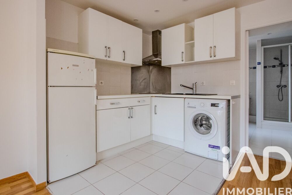 Vente Appartement Vente Appartement 2 pièces Saint-germain-en-laye