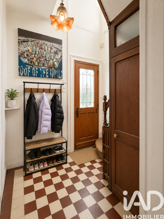  Maison à vendre 5 pièces 97 m²