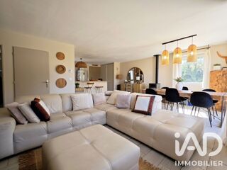  Maison à vendre 3 pièces 80 m²
