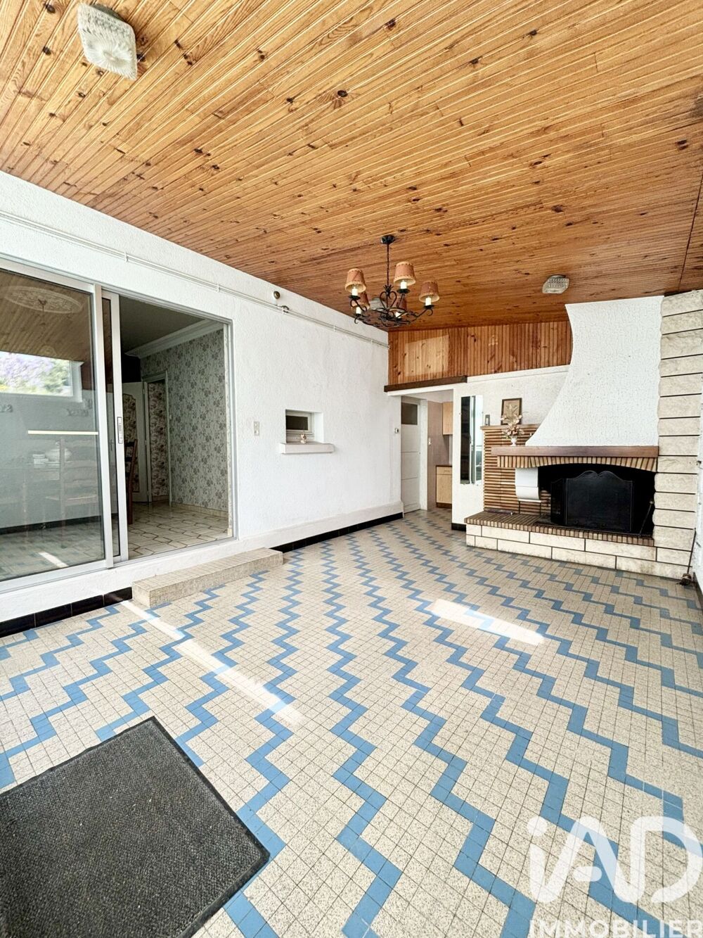 Vente Maison Vente Maison/villa 5 pièces Beaupréau