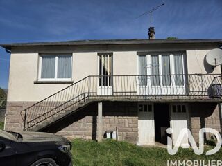  Maison à vendre 4 pièces 65 m²