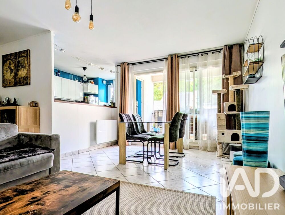 Vente Duplex 4 pièces