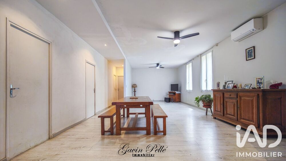Vente Maison traditionnelle 5 pièces