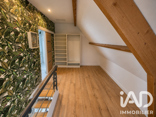  Maison à vendre 3 pièces 70 m²