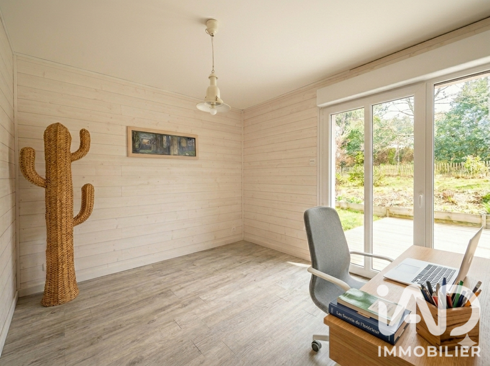 à vendre  Maison Lège-Cap-Ferret (33950)