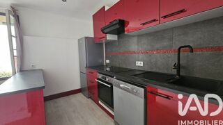  Appartement à vendre 2 pièces 36 m²
