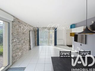  Maison à vendre 5 pièces 112 m²