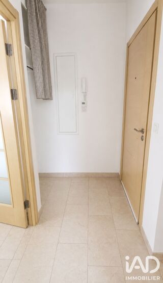  Appartement à vendre 3 pièces 62 m²
