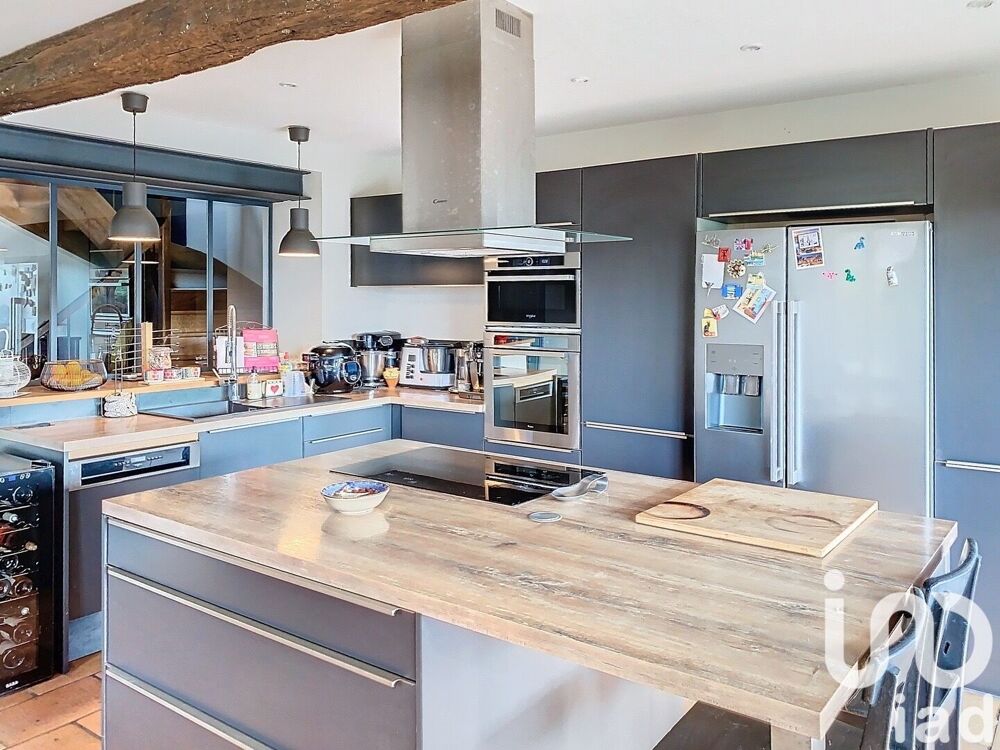 Vente Maison de campagne 5 pièces