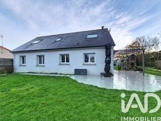  Maison à vendre 5 pièces 140 m²