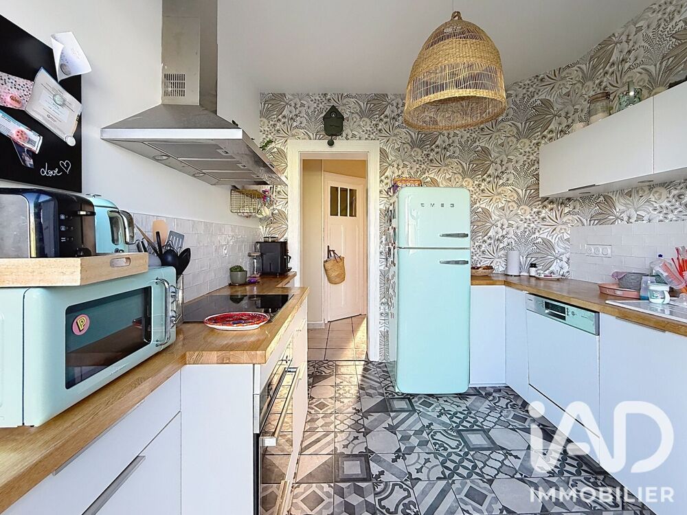 Vente Maison Vente Maison de ville 5 pièces Boulogne-sur-mer