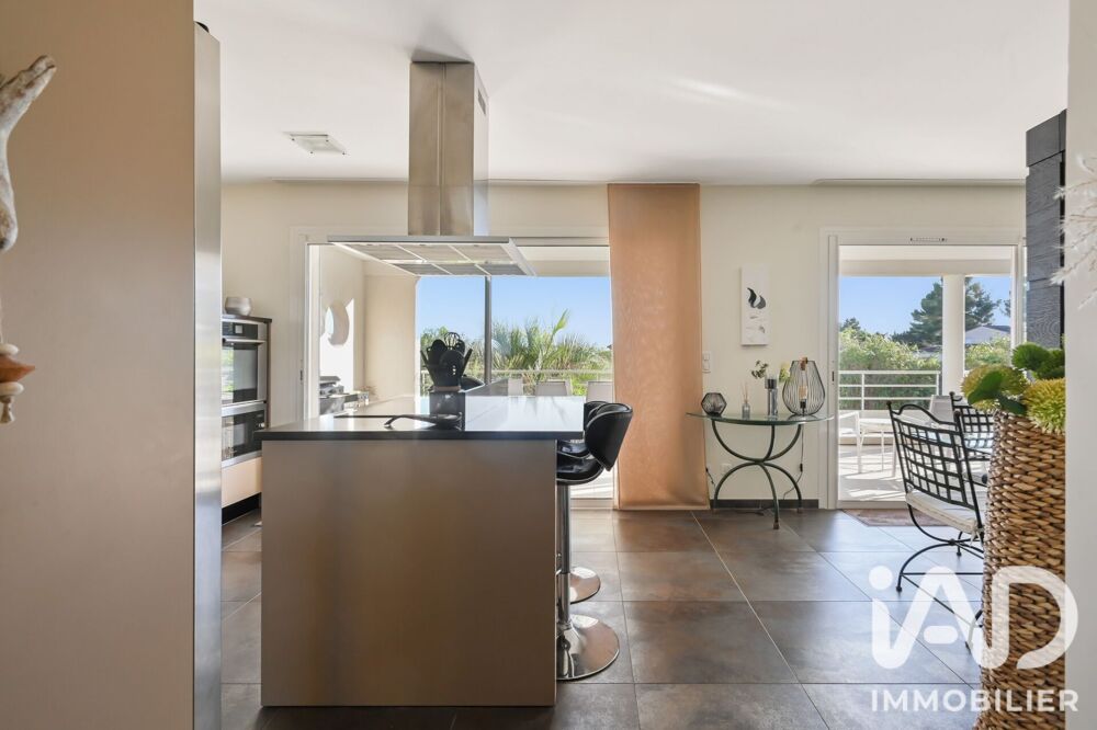 à vendre  Maison La Ciotat (13600)