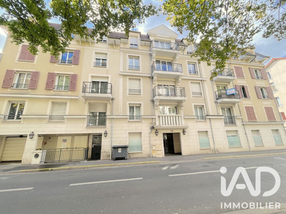 Vente Appartement Vente Appartement 3 pièces Villiers-sur-marne
