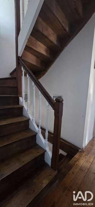 Vente Maison Vente Maison de village 8 pièces Trégunc