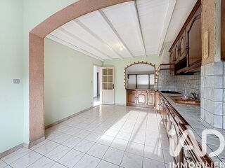  Maison à vendre 5 pièces 107 m²