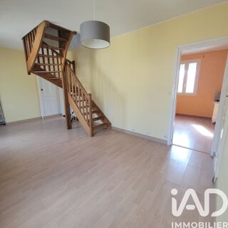 Appartement à vendre 3 pièces 57 m²