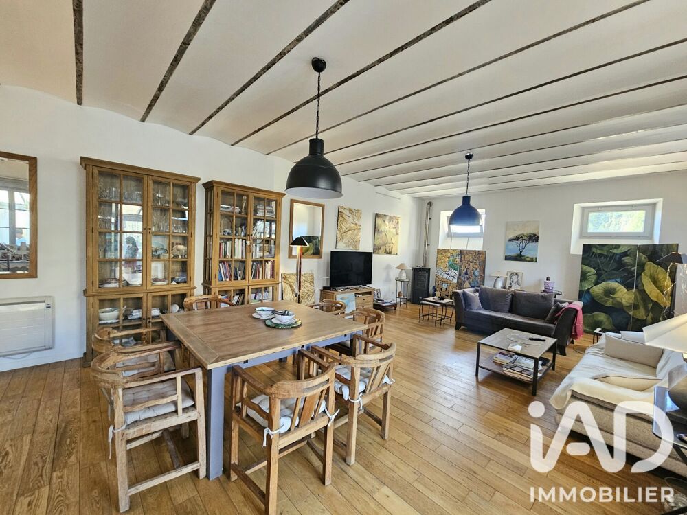 Vente Maison Vente Maison de village 5 pièces Lizy-sur-ourcq