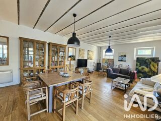  Maison à vendre 5 pièces 134 m²