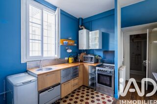  Appartement � vendre 2 pi�ces 38 m�