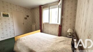  Appartement à vendre 4 pièces 91 m²